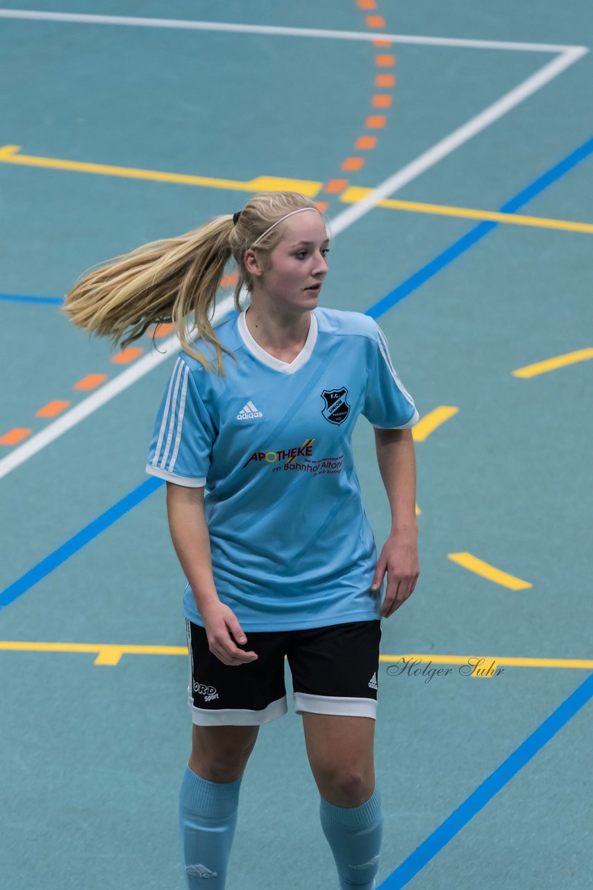 Bild 1033 - Dodenhof Cup